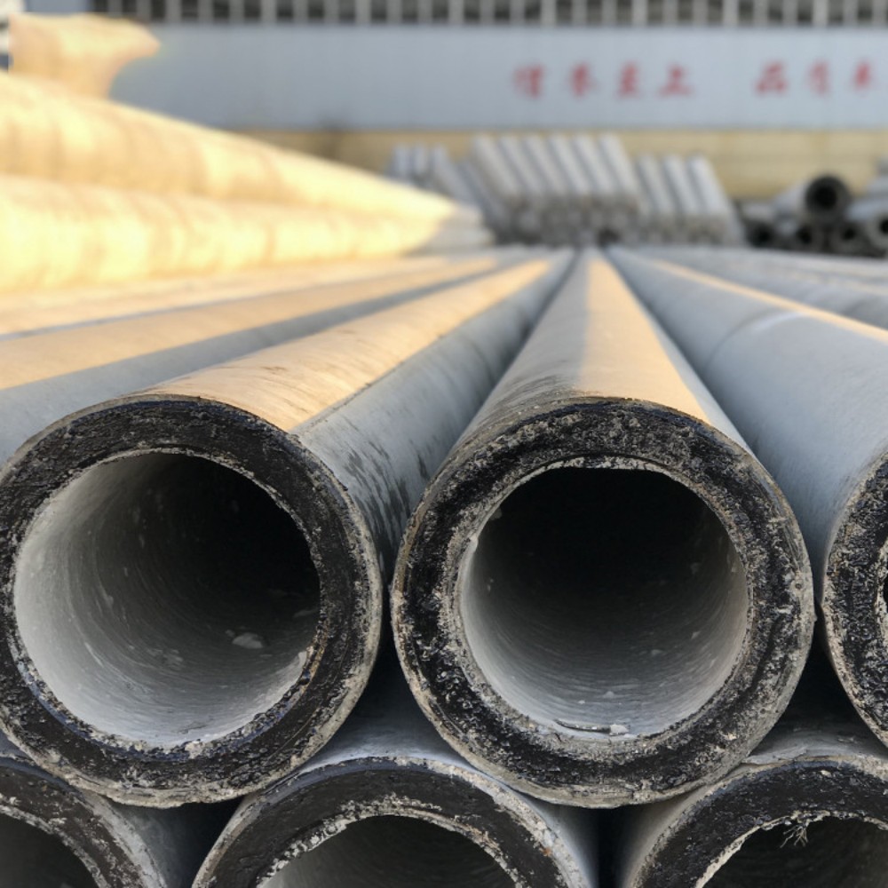 杭州150×10米预应力水泥电线杆